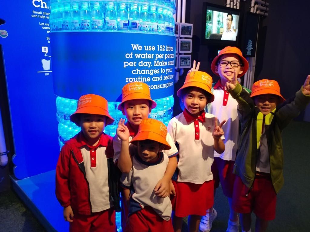 Every Drop Counts by PCF Sparkletots Preschool@Woodgrove 364 — photo 4
