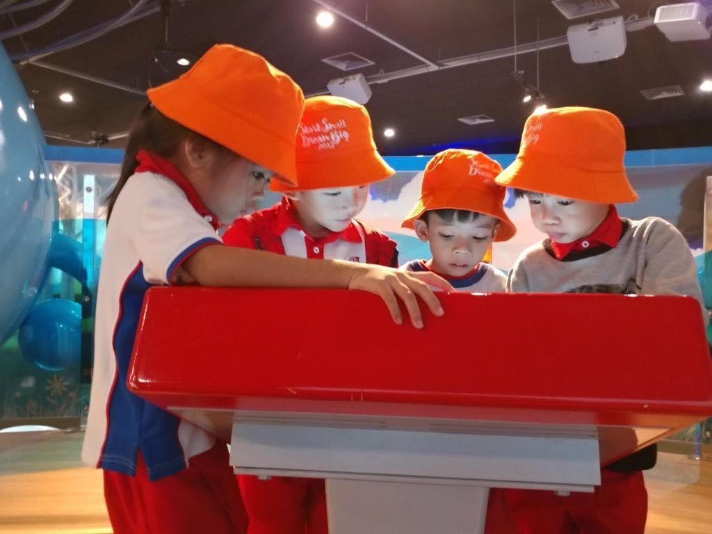 Every Drop Counts by PCF Sparkletots Preschool@Woodgrove 364 — photo 5