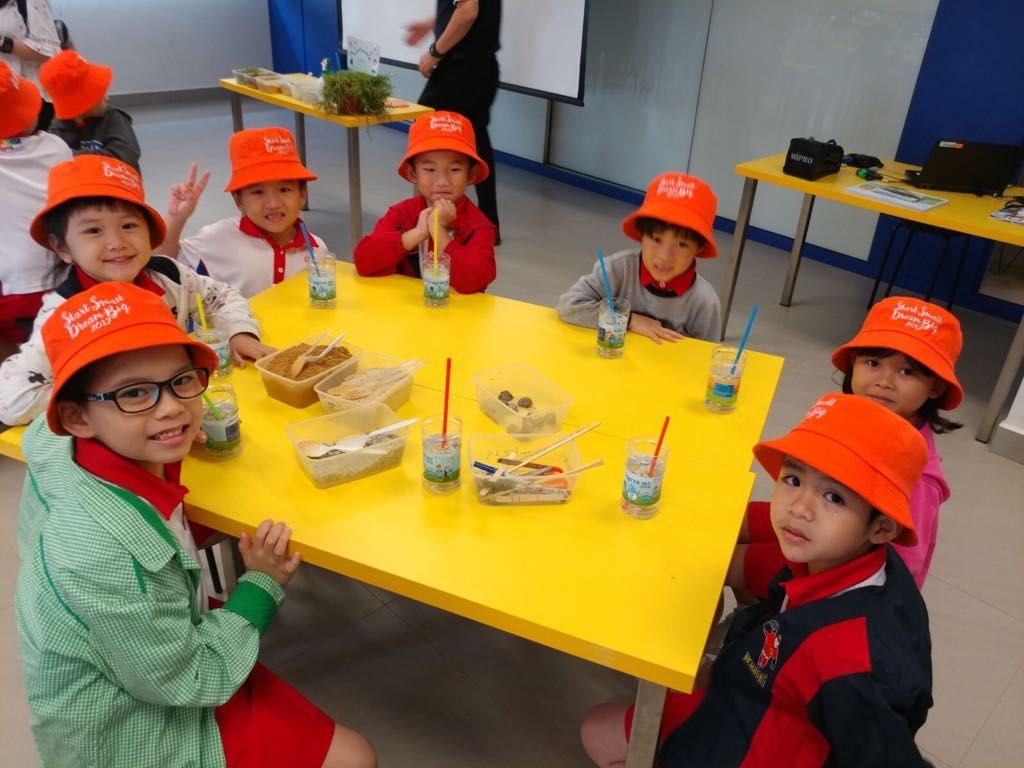 Every Drop Counts by PCF Sparkletots Preschool@Woodgrove 364 — photo 6