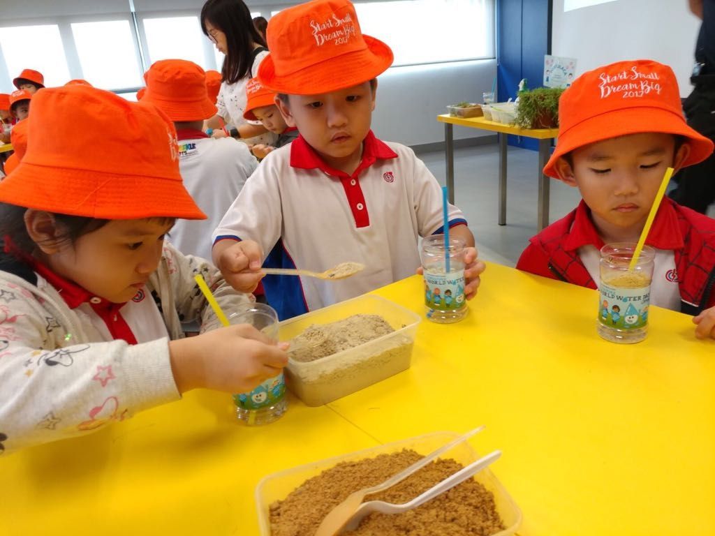 Every Drop Counts by PCF Sparkletots Preschool@Woodgrove 364 — photo 7
