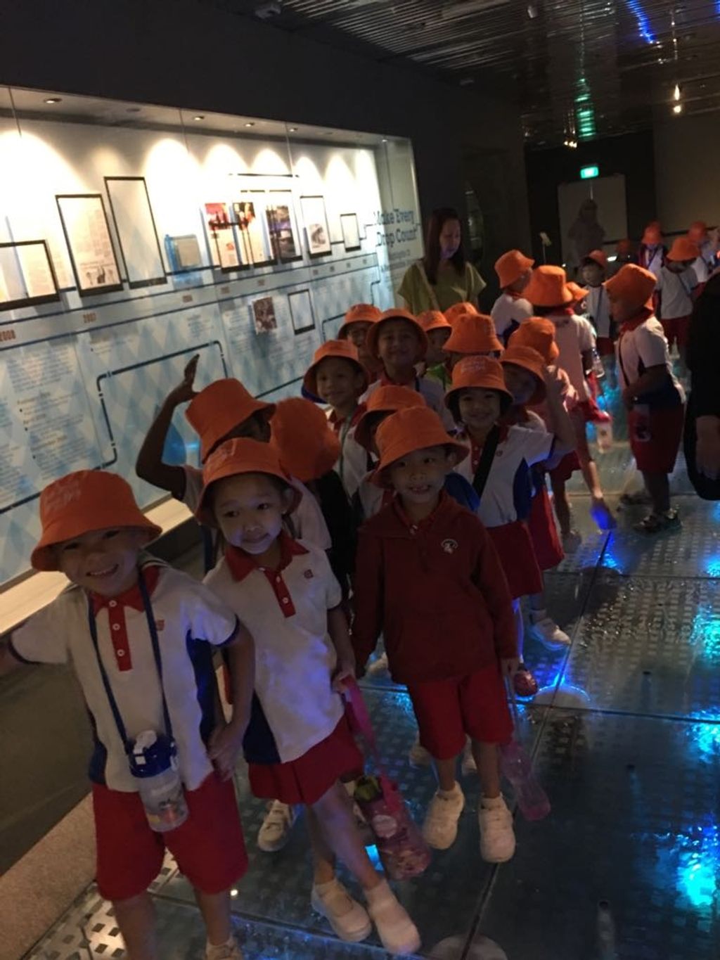 Every Drop Counts by PCF Sparkletots Preschool@Woodgrove 364 — photo 8