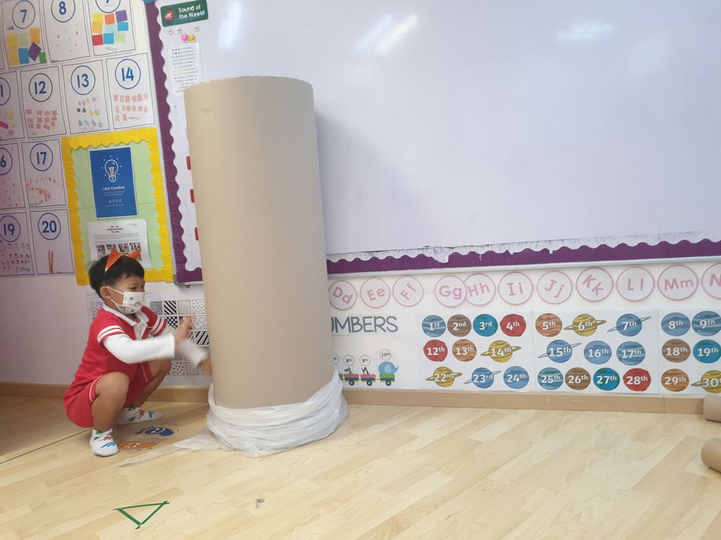 Learning pets' needs and behaviour, and ways to take care of them! — photo 1