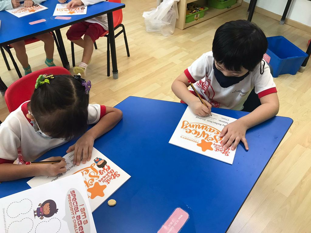 Learning pets' needs and behaviour, and ways to take care of them! — photo 1