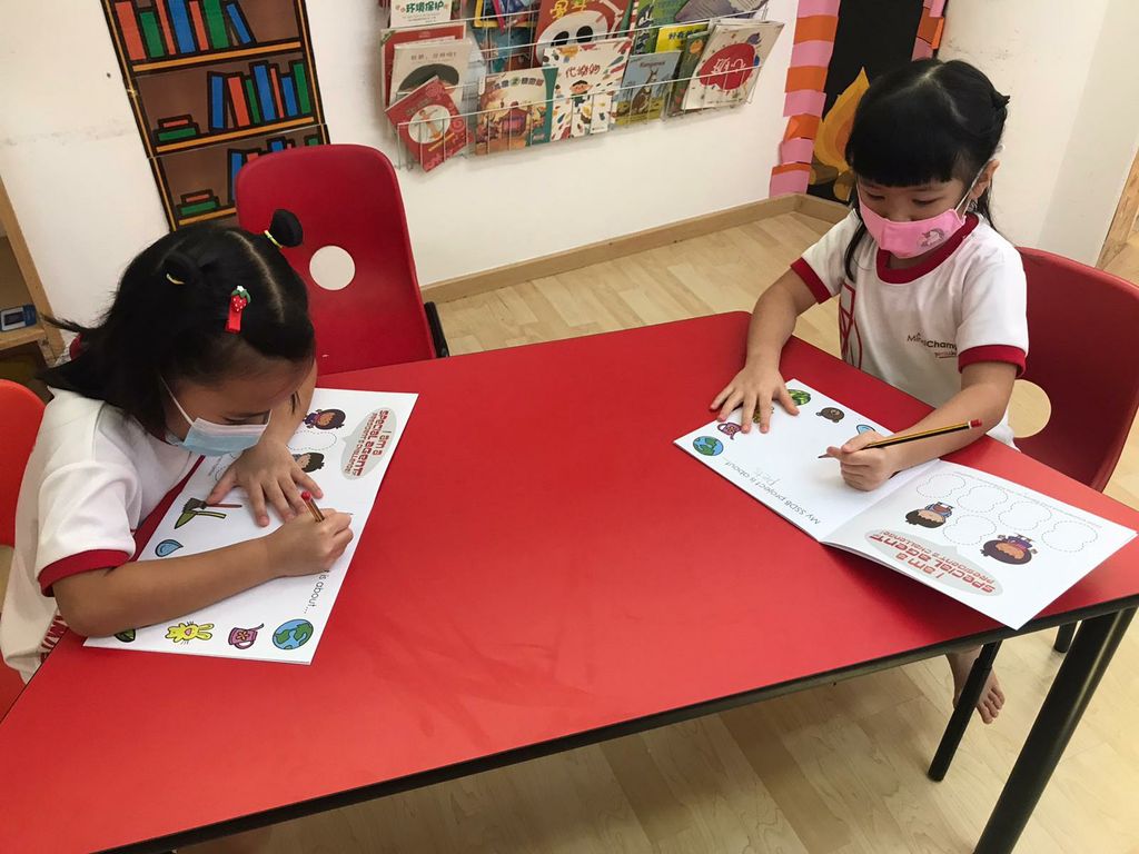 Learning pets' needs and behaviour, and ways to take care of them! — photo 2