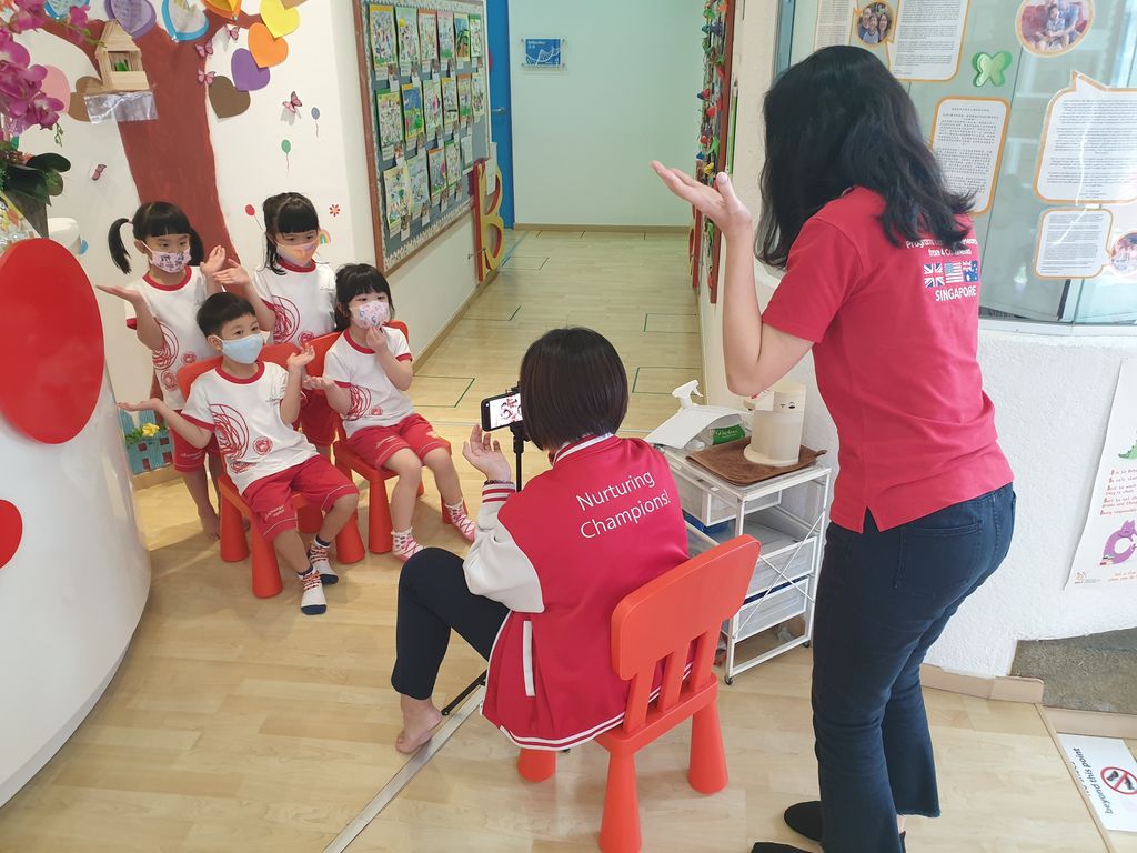 Learning pets' needs and behaviour, and ways to take care of them! — photo 2