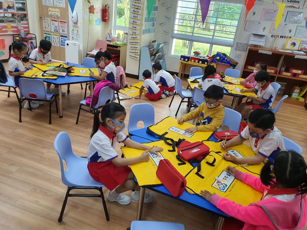 PCFWG364-#Fill Our Hearts With Kindness (Mid project update!) — photo 1