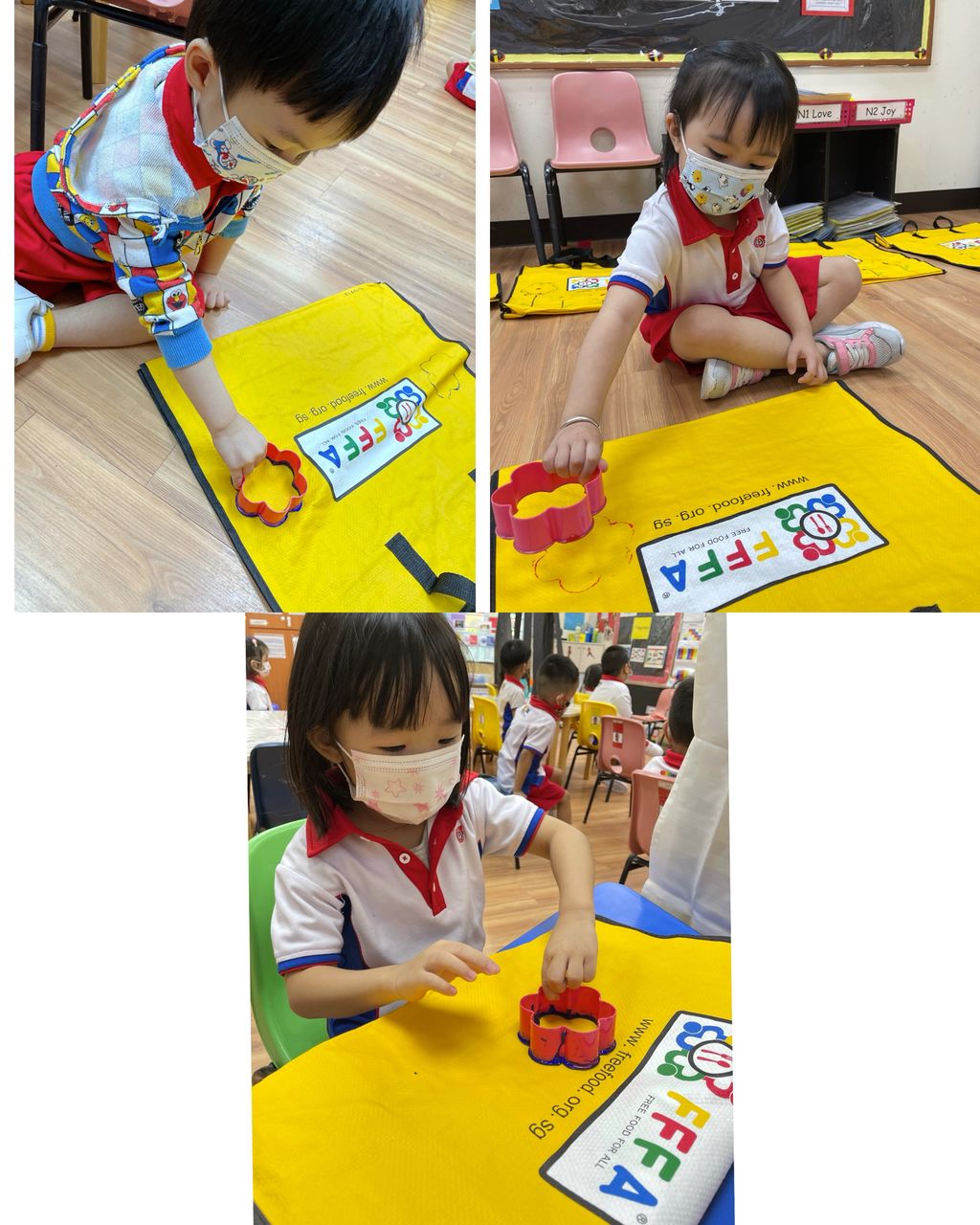 PCFWG364-#Fill Our Hearts With Kindness (Mid project update!) — photo 5