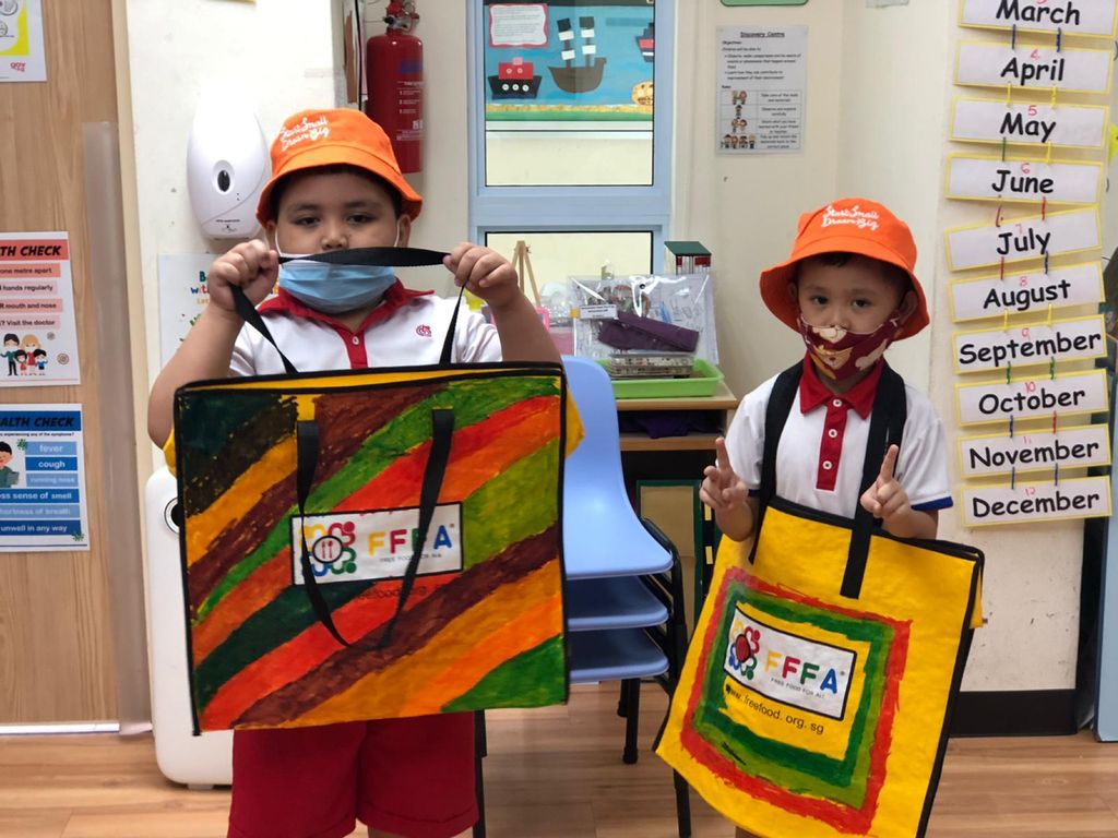 PCFWG364-#Fill Our Hearts With Kindness (Mid project update!) — photo 5
