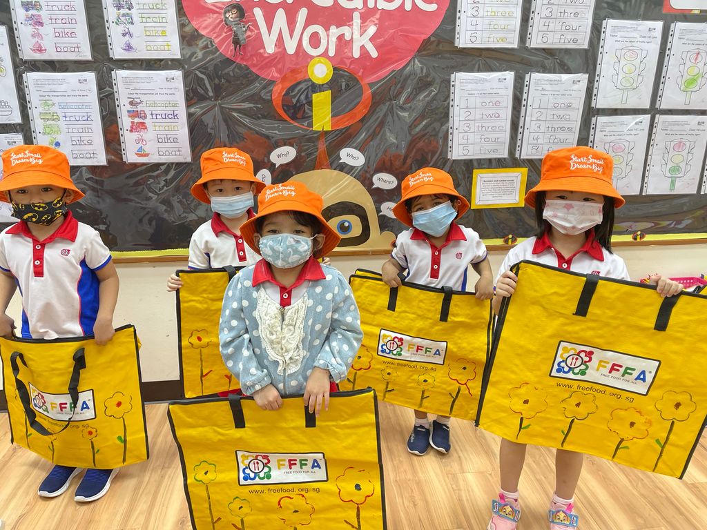 PCFWG364-#Fill Our Hearts With Kindness (Mid project update!) — photo 8