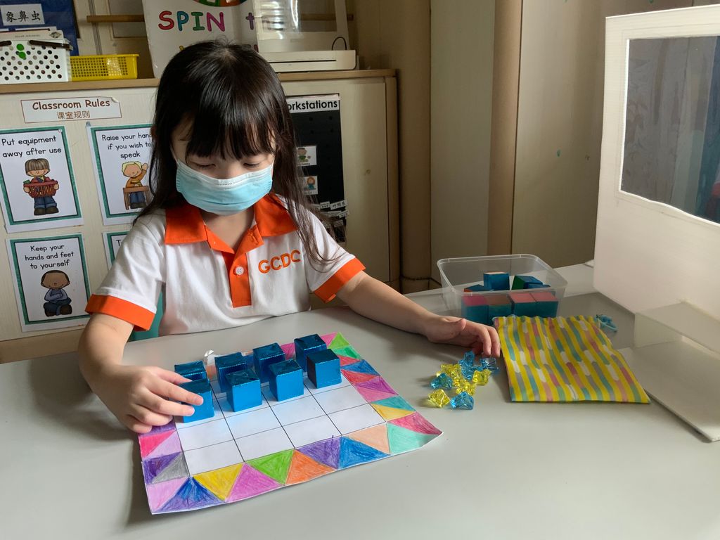 Creating table game activities for the elderlies — photo 2