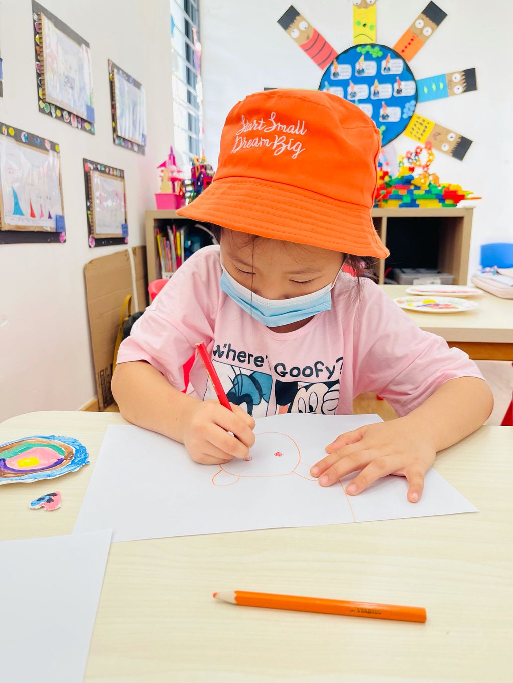 Painting Our Stories — photo 2