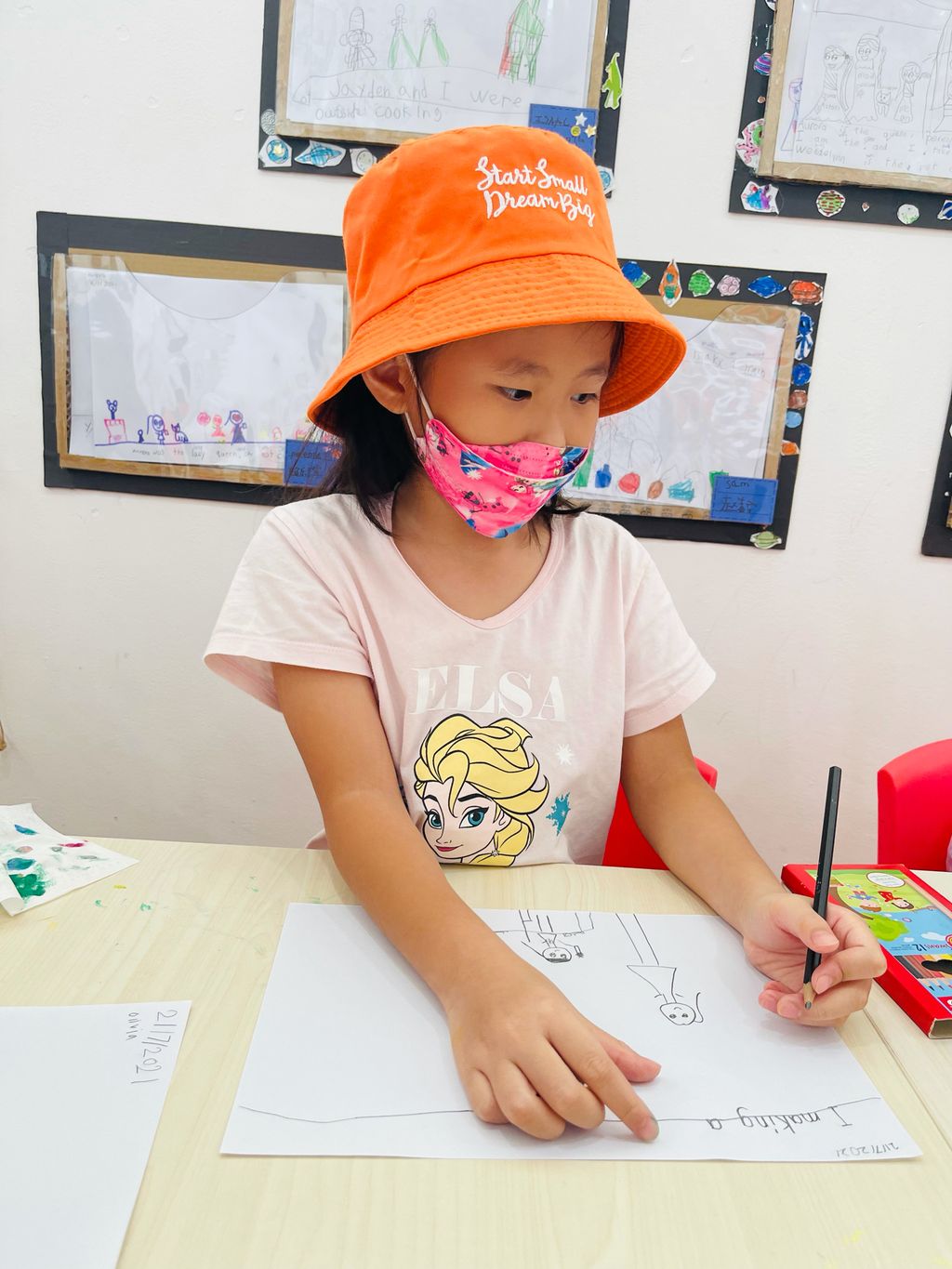 Painting Our Stories — photo 4
