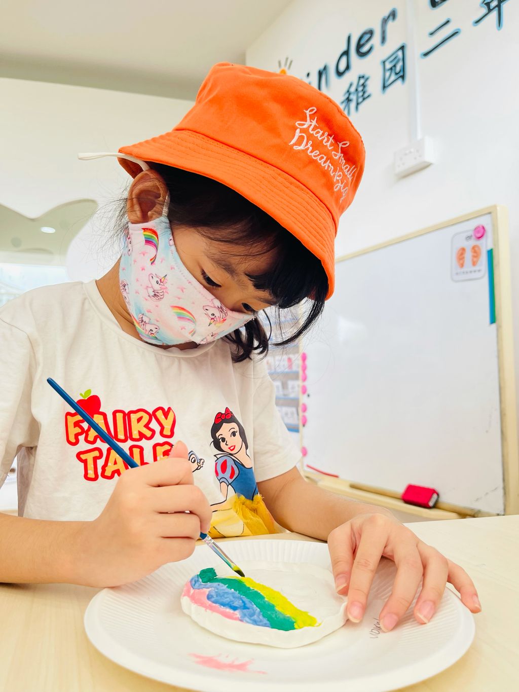 Painting Our Stories — photo 5
