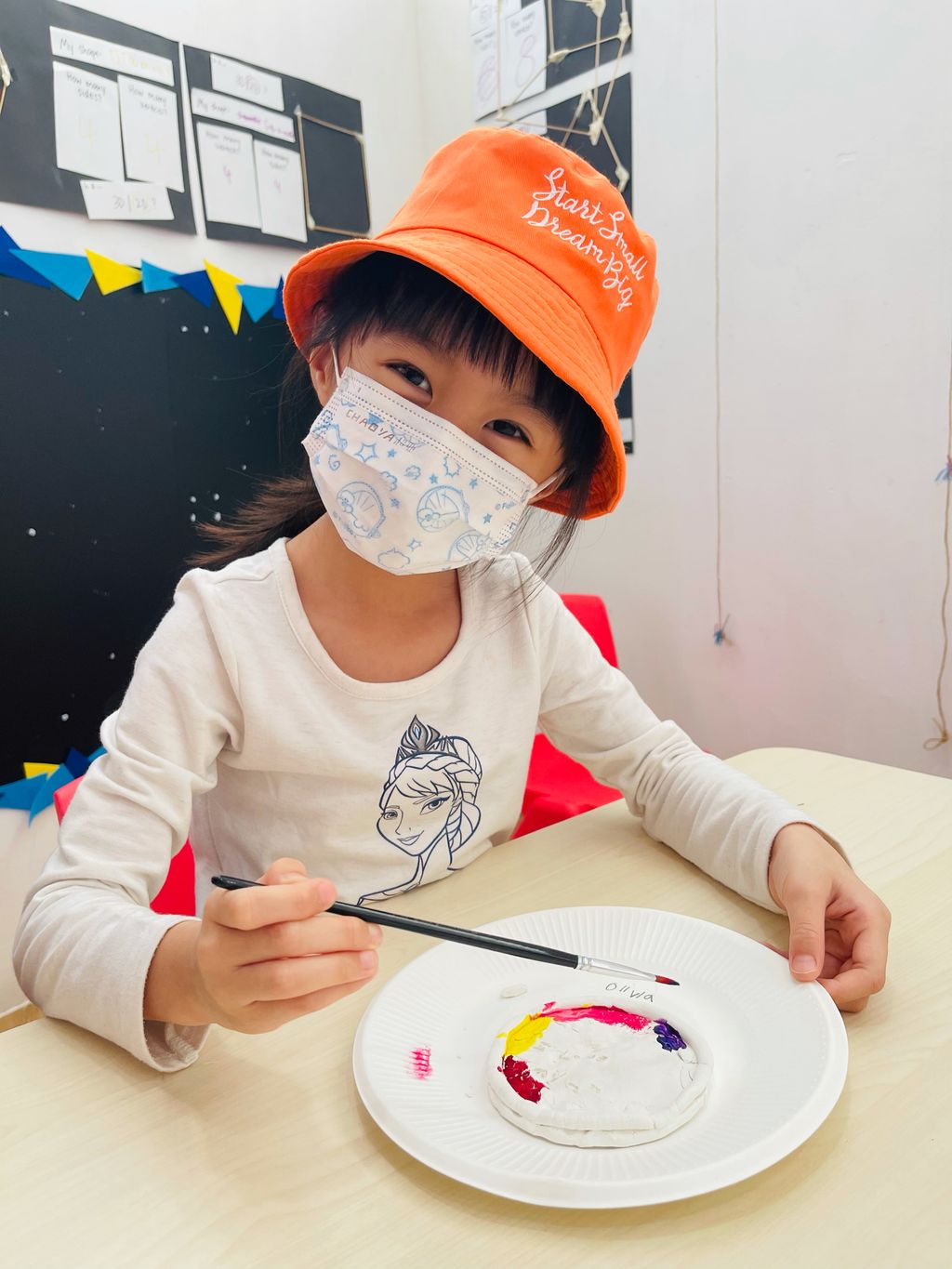 Painting Our Stories — photo 8