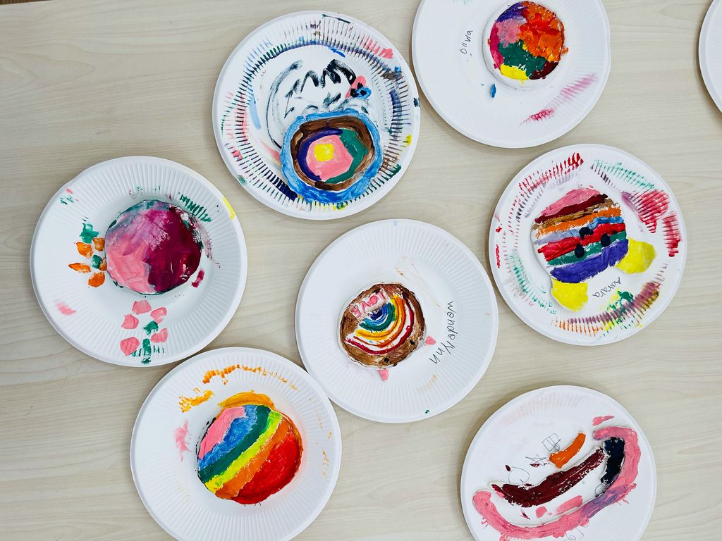 Painting Our Stories — photo 9