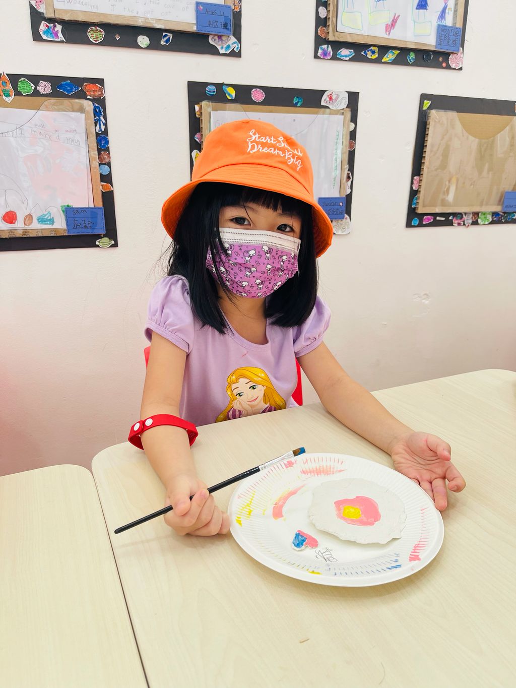 Painting Our Stories — photo 12