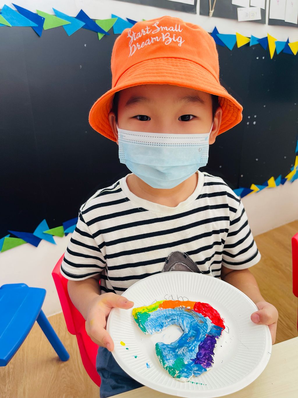 Painting Our Stories — photo 15