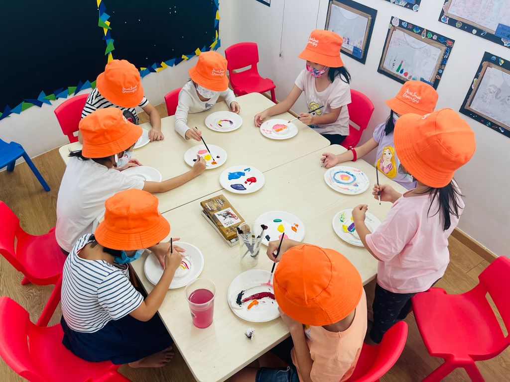 Painting Our Stories — photo 16