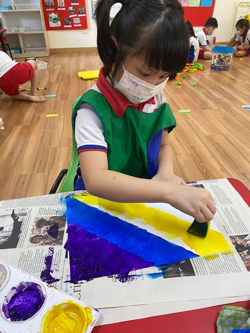 Our Progress in the mission of the project — photo 4
