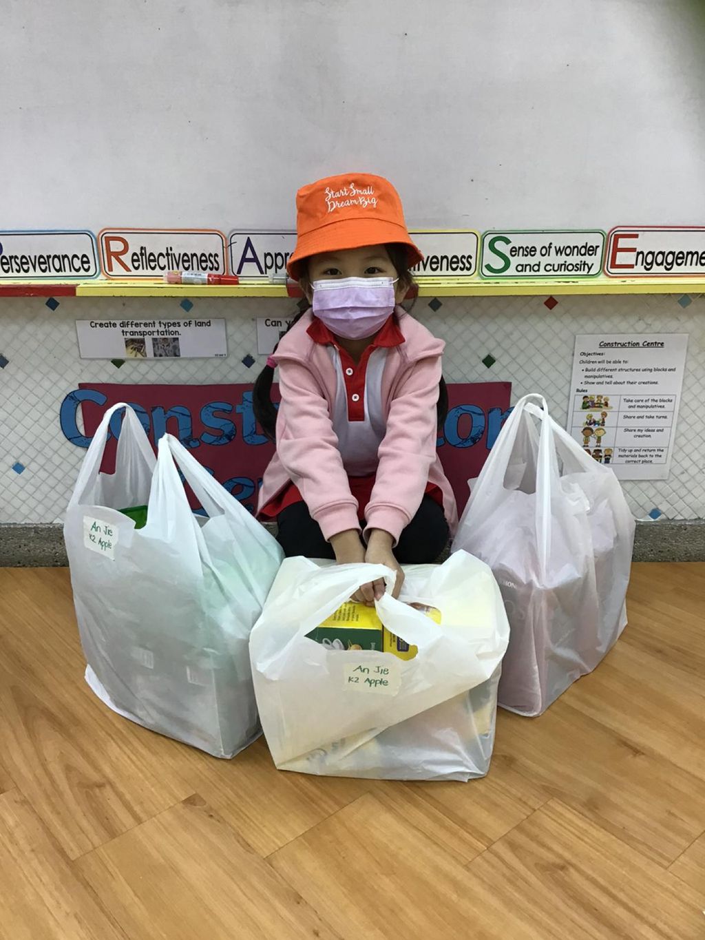 Spreading Love through Connection - Part 1 — photo 4