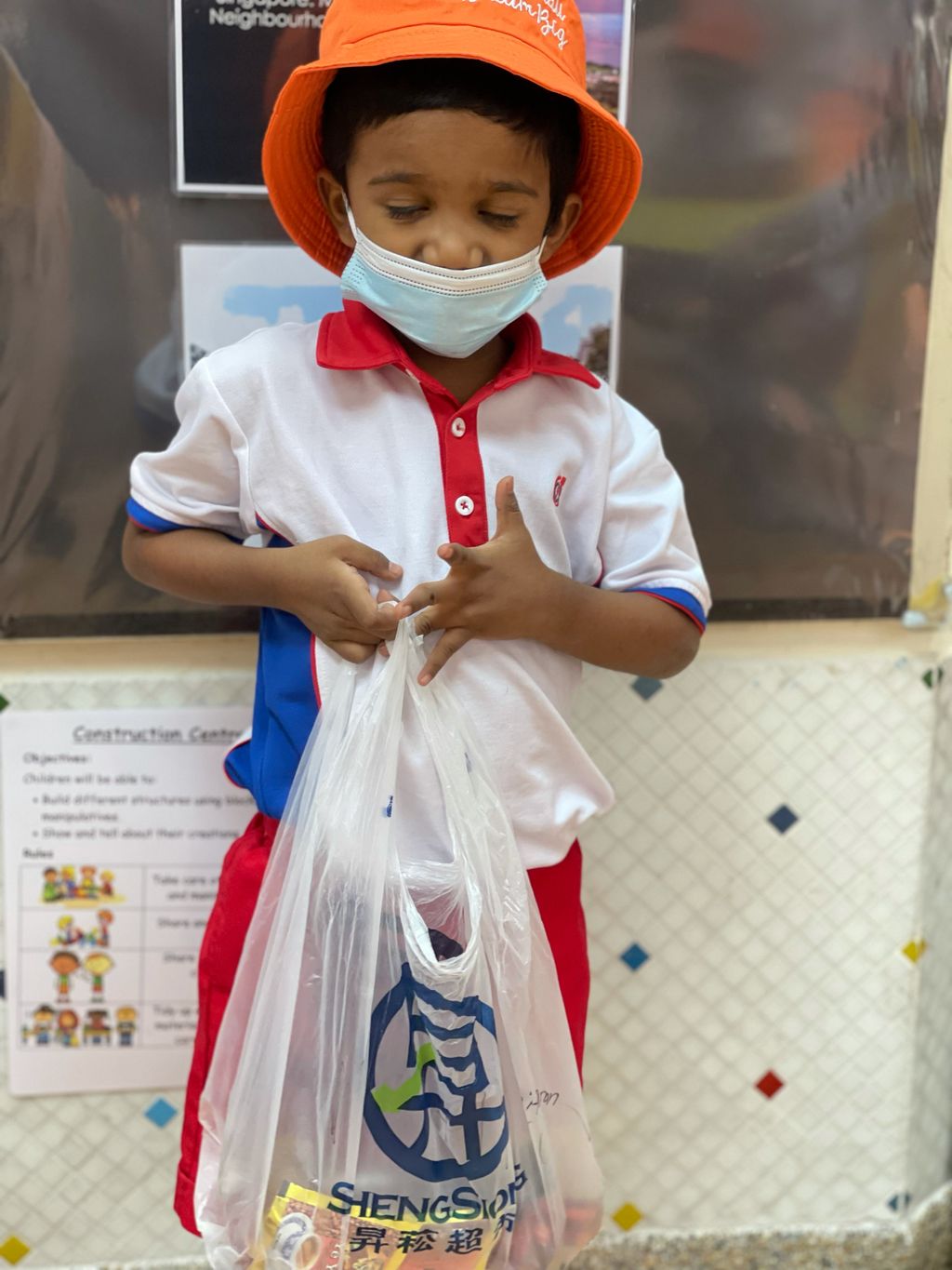 Spreading Love through Connection - Part 1 — photo 5