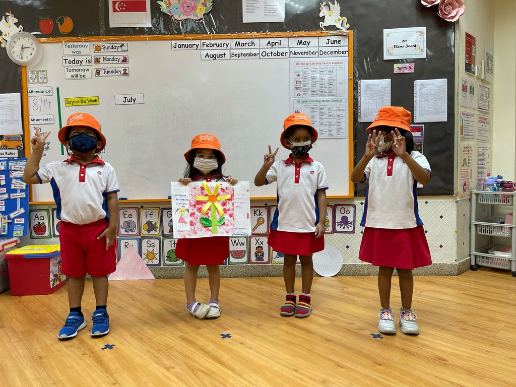 Spreading Love through Connection - Part 1 — photo 2