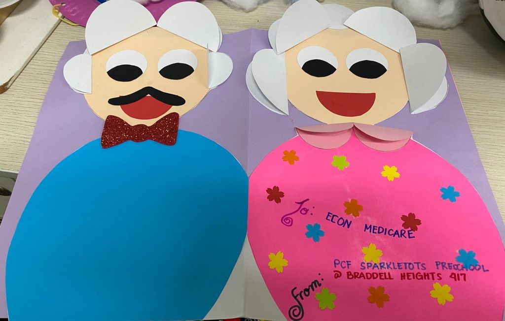 Racial Harmony Celebration 2021 — photo 3
