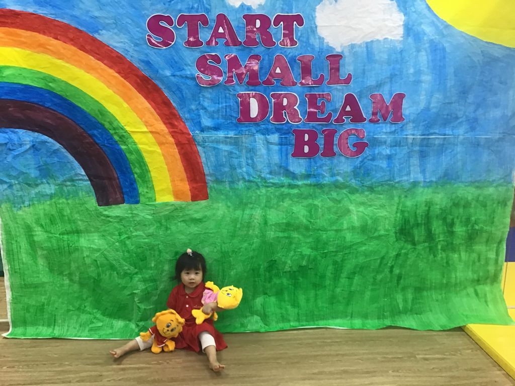 Kindness Starts Right Here! — photo 8
