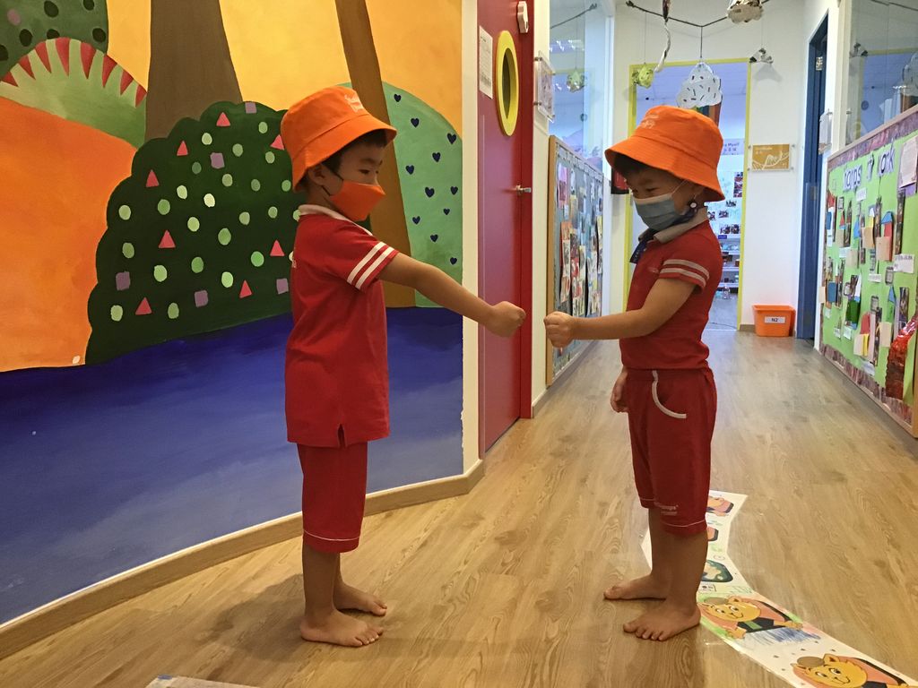 Kindness Starts Right Here! — photo 9