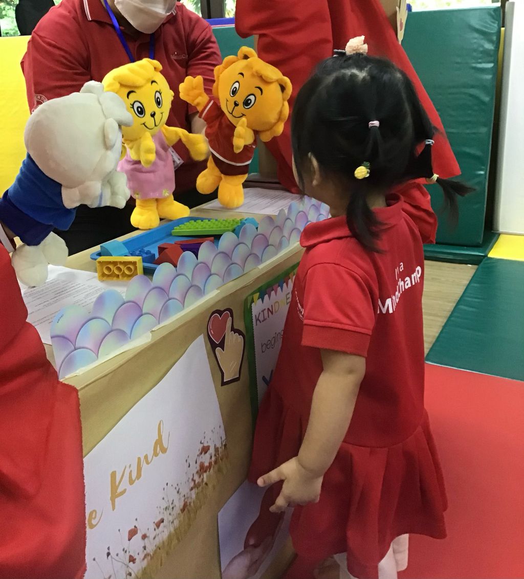 Kindness Starts Right Here! — photo 12