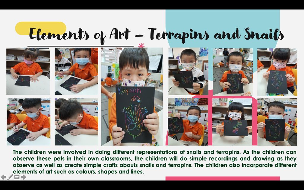 My First Skool "Paw-sitive Attitude" (July activities) — photo 4