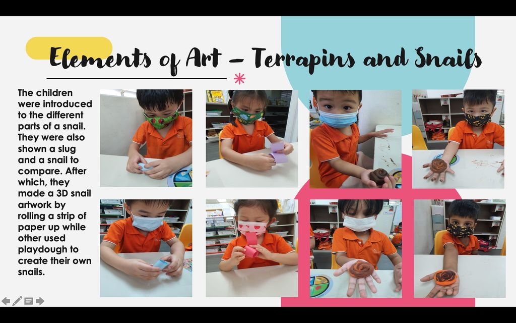 My First Skool "Paw-sitive Attitude" (July activities) — photo 5