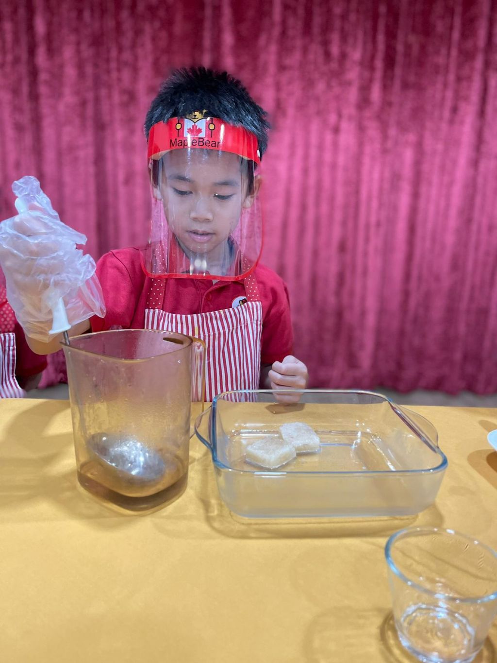 Blue Pea jelly — photo 4
