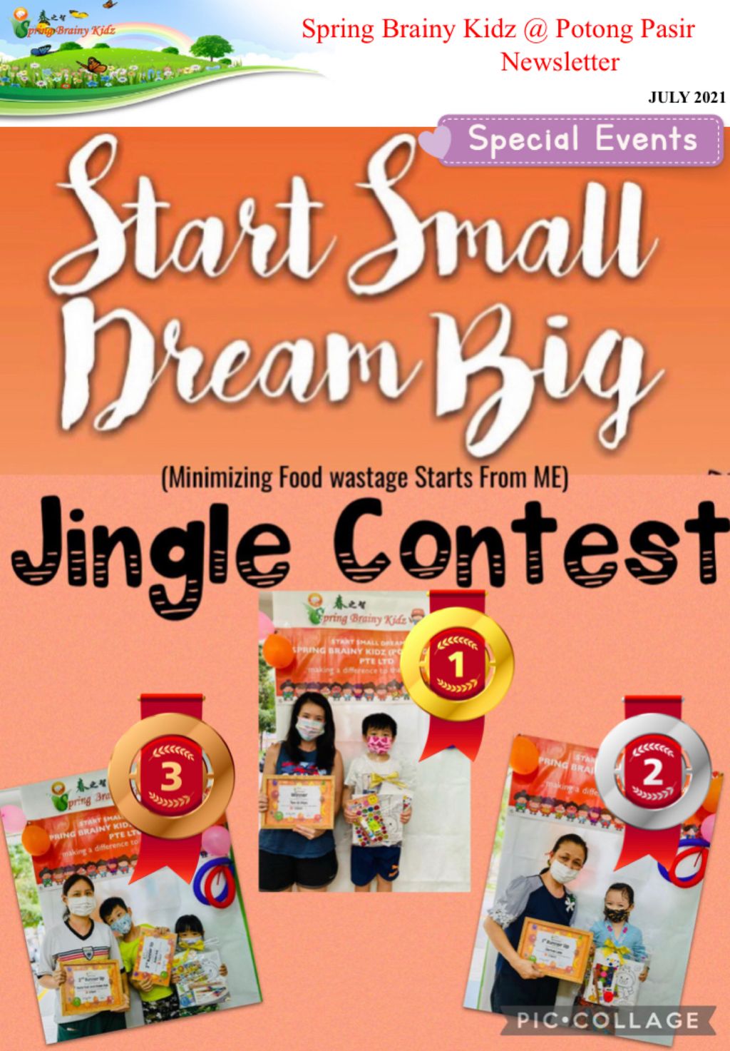 SBK PP SSDB (Jingle Contest) — photo 2