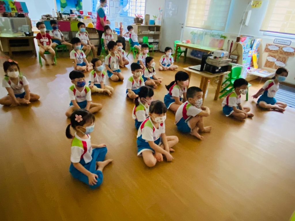 🎉Celebration of Learning 🎉 — photo 2