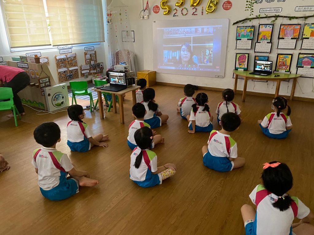 🎉Celebration of Learning 🎉 — photo 3
