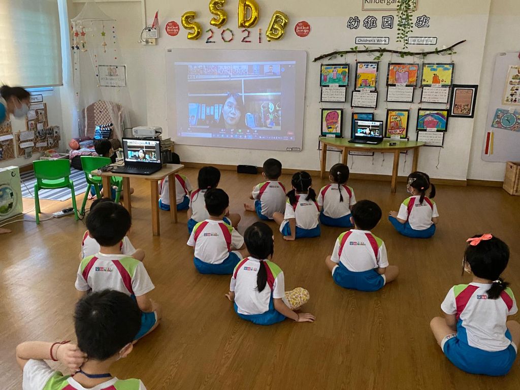 🎉Celebration of Learning 🎉 — photo 4