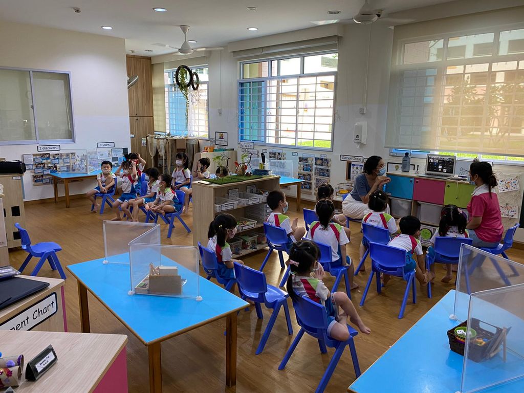 🎉Celebration of Learning 🎉 — photo 1