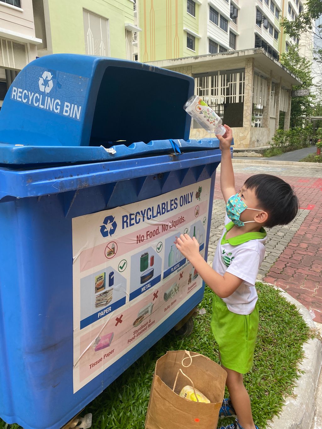 Recycling is our way of life — photo 3