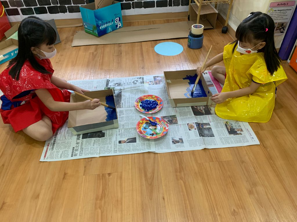A Shopping We Will Go 🛍🛒 — photo 11