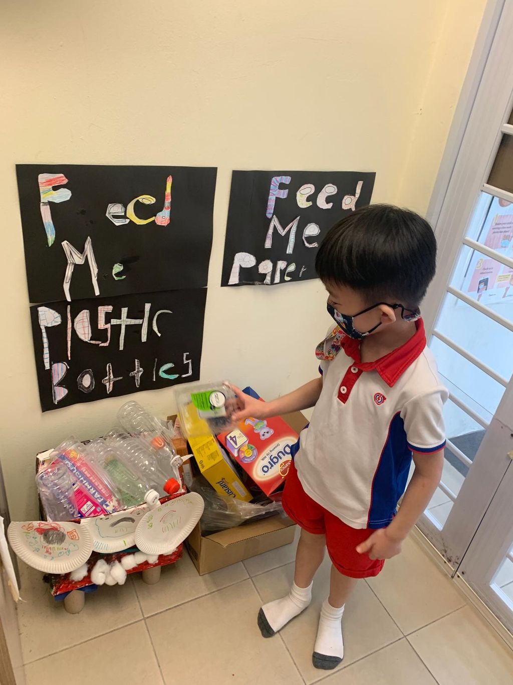 Recycling Challenge — photo 7