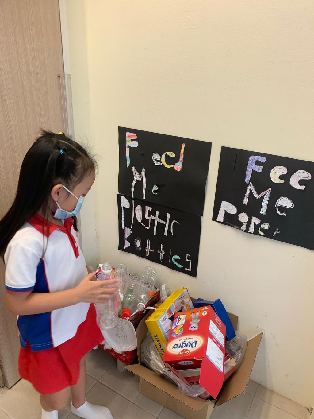 Recycling Challenge — photo 8
