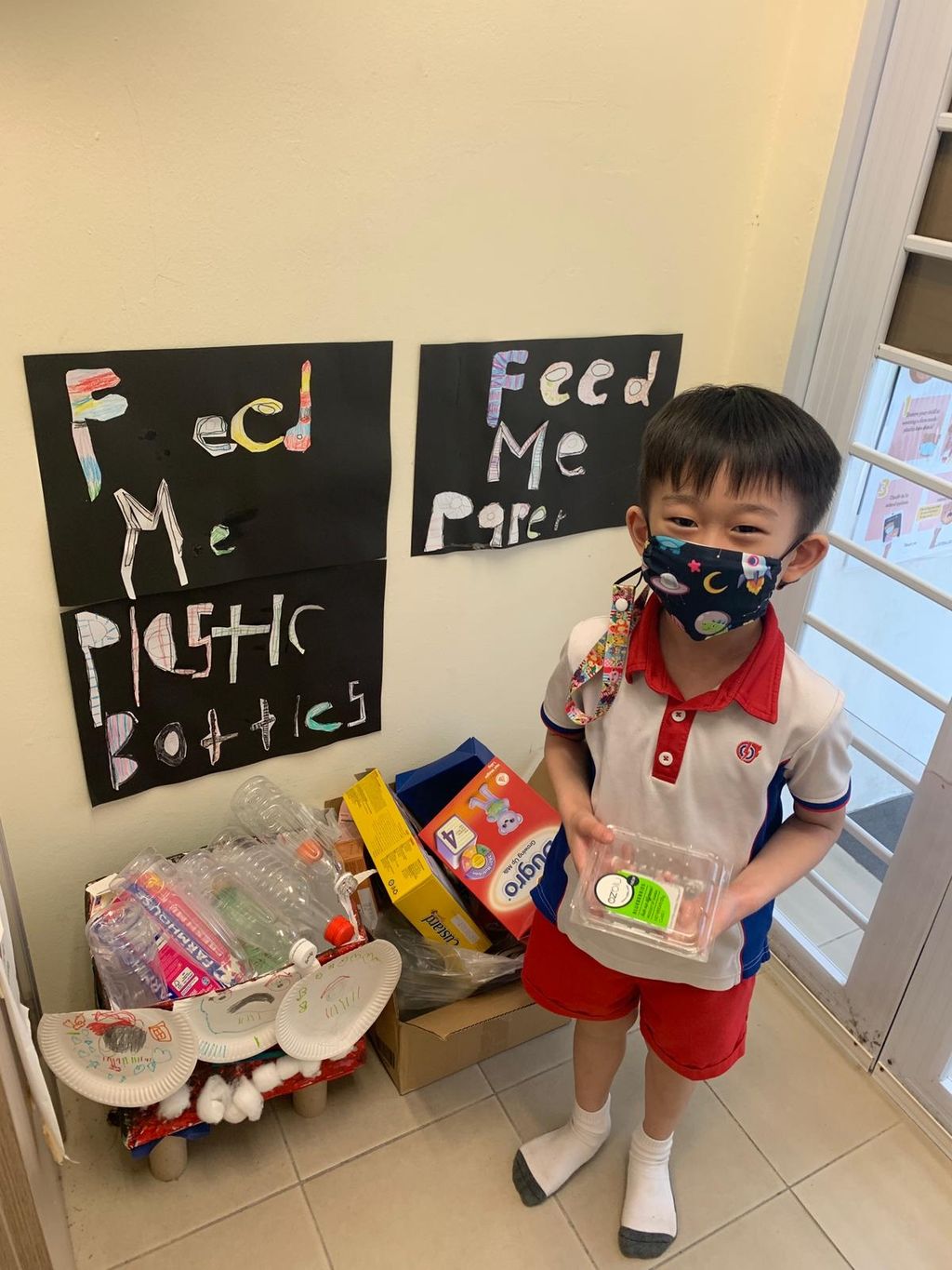 Recycling Challenge — photo 10