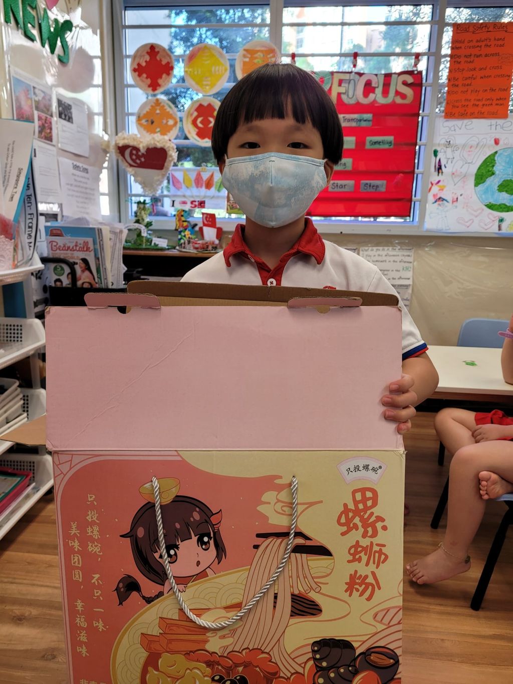 Recycling Challenge — photo 11