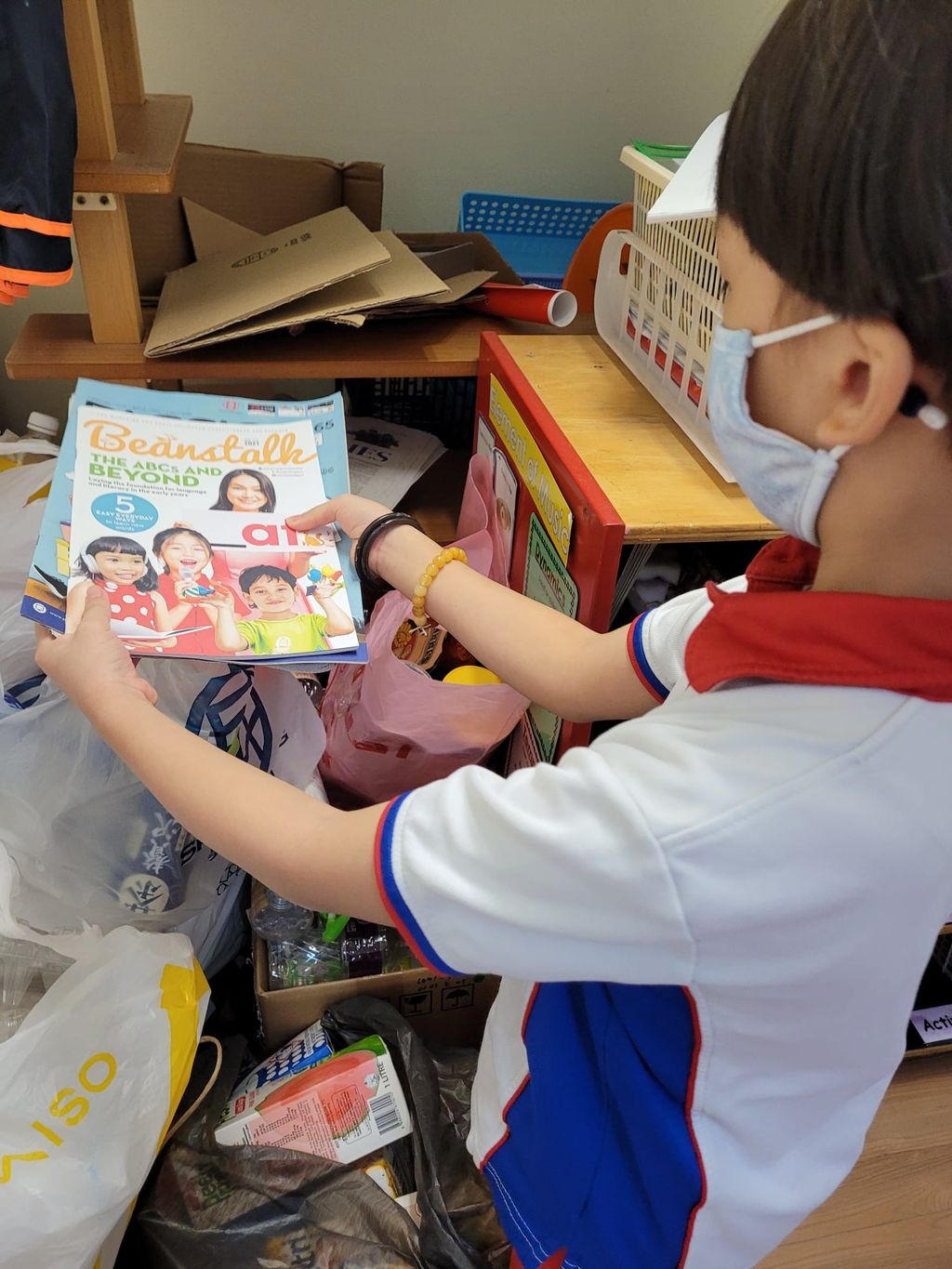 Recycling Challenge — photo 12