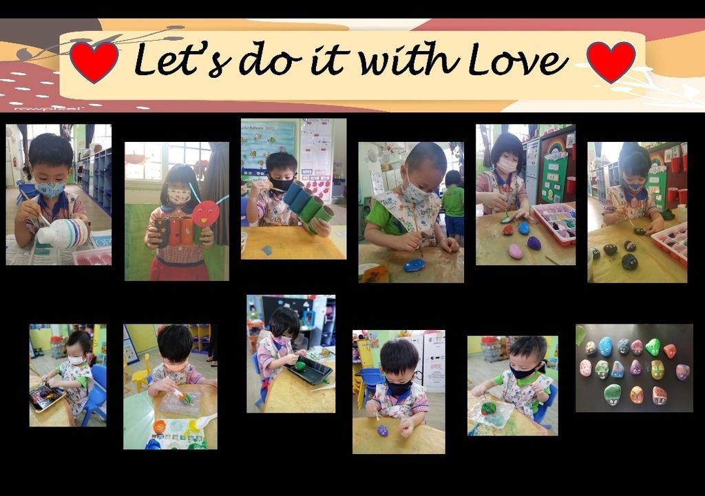 Project Good Sam @ YMCA CDC Toa Payoh — photo 1