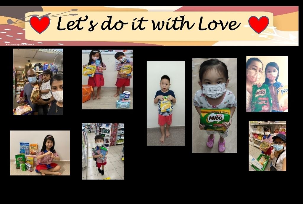 Project Good Sam @ YMCA CDC Toa Payoh — photo 1