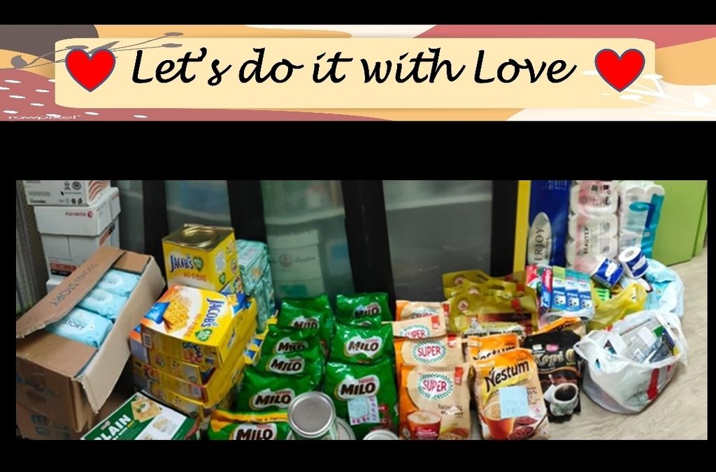 Project Good Sam @ YMCA CDC Toa Payoh — photo 1