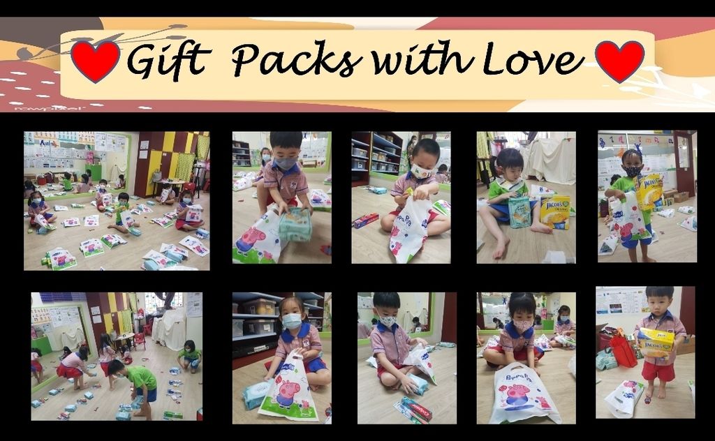 Project Good Sam @ YMCA CDC Toa Payoh — photo 1