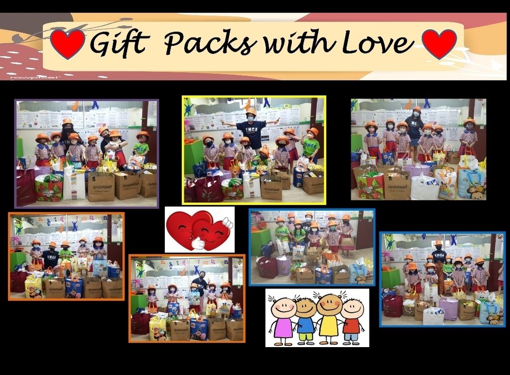 Project Good Sam @ YMCA CDC Toa Payoh — photo 1